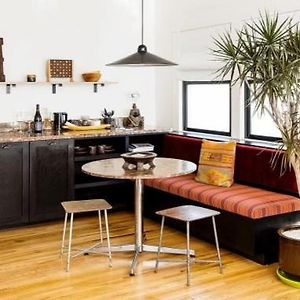 Suite Balcony